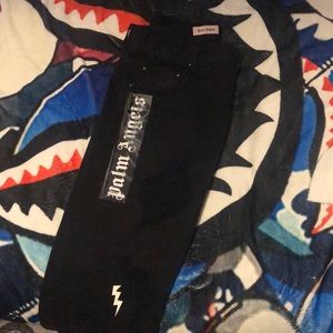 Palm angel jeans CUSTOMIZED